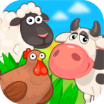 Kids farm  1.2.5 (mod)