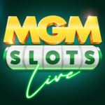 MGM Slots Live Vegas 3D Casino Slots Games  2.58.17755 (mod)