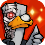 Merge Duck 2 (mod)