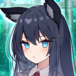 My Foxy Girlfriend: Sexy Anime Dating Sim (mod)