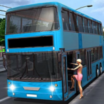 New York City Bus Simulator (mod)