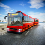 Offline Bus Games 2021: New Bus Driving Simulator (mod)