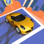 Parking Drift (mod)