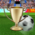 Premier League Super Football Game 2021-2022 (mod)