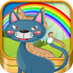 QCat Animal Puzzle (Free) (mod)