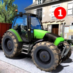 Real Farming and Tractor Life Simulator 2021 (mod)