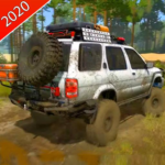 Real Offroad Driving Mountain Climb 2021 (mod)