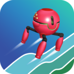 Robo Race: Climb Master – Speed Race Robot Game (mod)