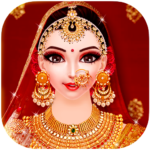 Royal Indian Wedding Rituals and Makeover Part 2 (mod)