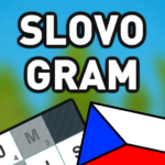 Slovo Gram – Česká Slovní Hra (mod)
