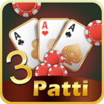 Teen Patti – Happy Indian Poker (mod)