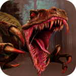 Ultimate Dinosaur Hunter (mod)