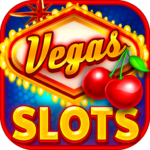 Vegas Cherry Slots (mod)