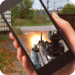 Weapons Camera 3D AR  1.0.4 (mod)