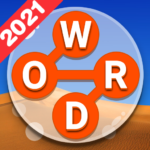 Word Cross Puzzle (mod)