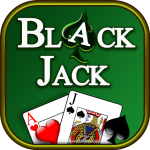 BlackJack -21 Casino Card Game (mod)