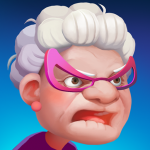 Granny Legend (mod)