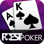 Rest Poker – Texas Holdem (mod)