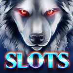Slots Wolf Magic Mobile Casino (mod)